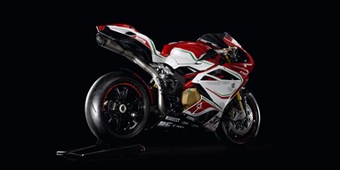 Mv Agusta F4 RC | Moto | F4