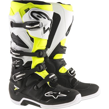 Botas Alpinestars TECH 7 | Botas