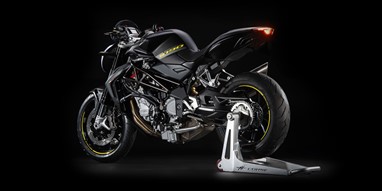 Mv Agusta Brutale 1090 | Moto | Brutale 4 Cilindros