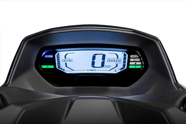 Kymco Sky Town 125 | Scooter | Scooters 125cc