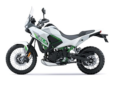 Kawasaki KLE500 SE 2026 | Moto | Adventure