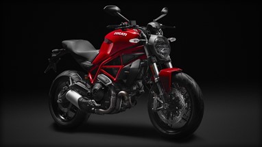 Ducati Monster 797 | Moto | Monster