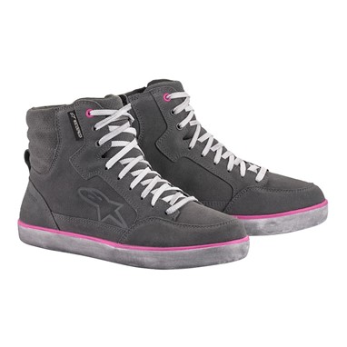 Sapatos Alpinestars J-6 WATERPROOF WOMEN'S | Sapatos