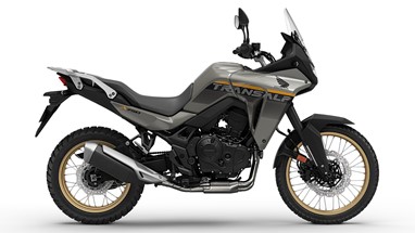 Honda XL750 Transalp 2025 | Moto | Adventure