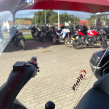 Suzuki BURGMAN 650 | Moto