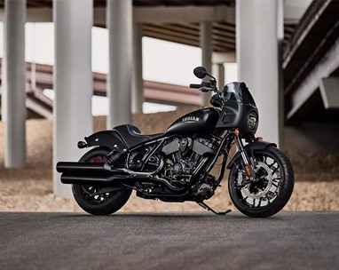 Indian Sport Chief | Moto | Cruiser