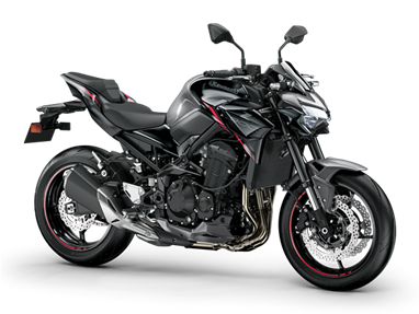Kawasaki Z900 | Moto | Supernaked