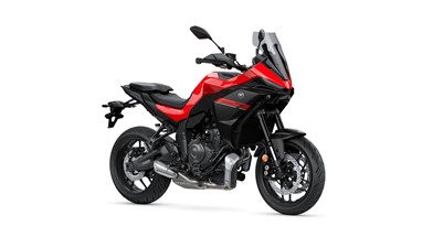 Yamaha TRACER 7 2025 | Moto | Desportivas de Turismo