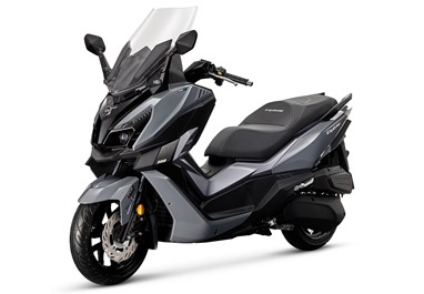 CRUSYM 300 ABS | Moto | Motociclos A1