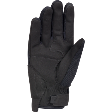 Luva BERING FRESH Preto | Luvas