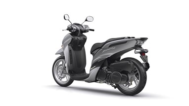 Yamaha Xenter 125 | Scooter | Urban Mobility