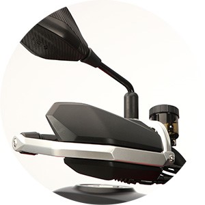 QJ Motor SRT 700X | Moto | Adventure
