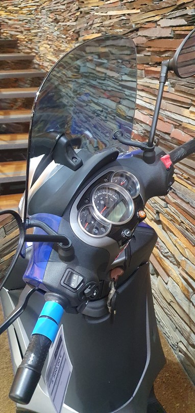 Piaggio Beverly 350 | Scooter