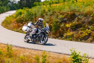 ATAC Monster ADV 400 | Moto | Adventure