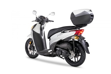 Kymco Miler 125 | Scooter | Scooters 125 cc