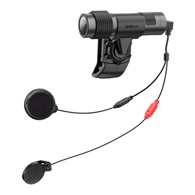 SENA Tubo PRISM Wi-Fi Camera | Intercomunicadores