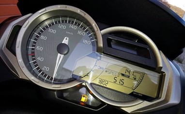 BMW C 650 GT Exclusive | Moto