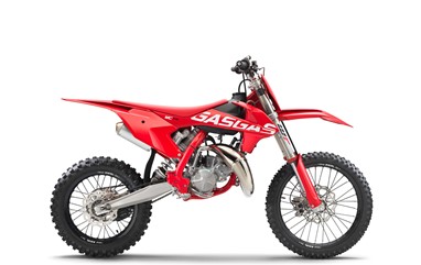 GasGas MC 85 19/16 | Moto | Motocross