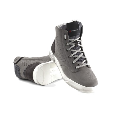 Botas FORMA CITY FLOW Cinza | Botas