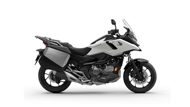 Honda NC750X DCT 2026 | Moto | Adventure