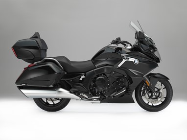 BMW K 1600 Grand America | Moto | Tour