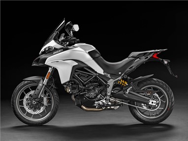 Ducati Multistrada 950 | Moto | Multistrada
