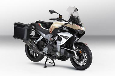 Bimota Tera | Moto | Adventure