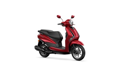 Yamaha D’elight 2024 | Scooter | Urban Mobility