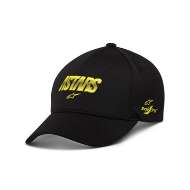 Boné Alpinestars ANGLE VELO TECH HAT | Boné