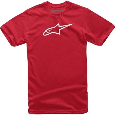 T-Shirt Alpinestars KID'S AGELESS TEE | T-Shirt
