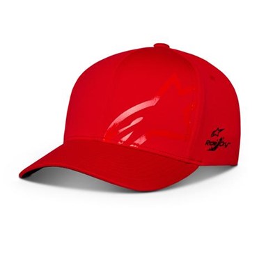 Boné Alpinestars IMPERCEPTIBLE TECH HAT | Boné