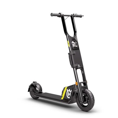 Husqvarna Skutta | Elétrica | Elétrica