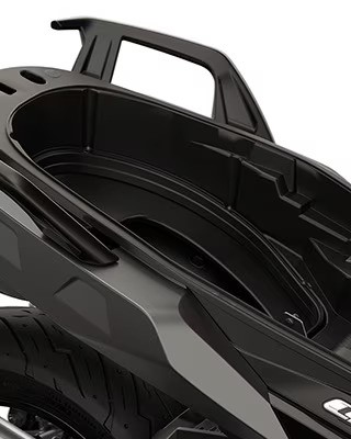 BMW C 400 X 2026 | Scooter | Urban Mobility