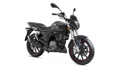 Keeway RKV 125 Evo | Moto | Moto 125