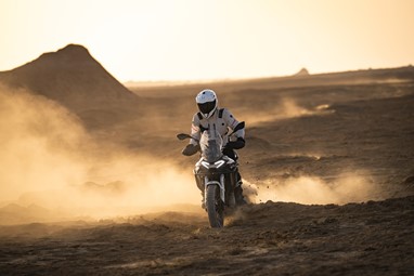 Morbidelli T352X | Moto | Trail