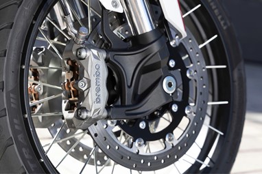 Moto Morini X-CAPE 1200 | Moto | Trail