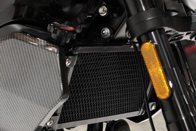 Hanway SC 125 S Scrambler | Moto | Scrambler