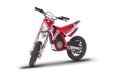 Gas Gas E12 | Moto | E-Kids