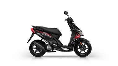 Yamaha JogRR | Scooter | 50cc