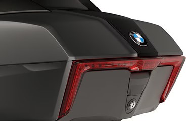 BMW K 1600 Grand America 2025 | Moto | Tour