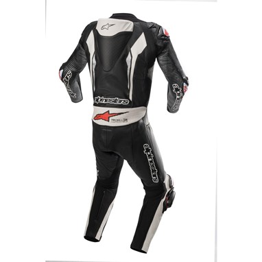 Fato Alpinestars RACING ABSOLUTE LEATHER SUIT 1PC TECH-AIR® COMPATIBLE | Fatos
