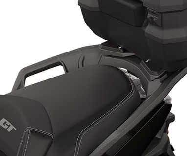 BMW C 400 GT 2026 | Scooter | Urban Mobility