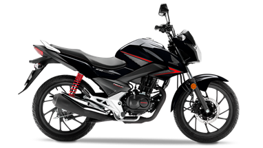 Honda CB125F | Moto | Motos 125cc