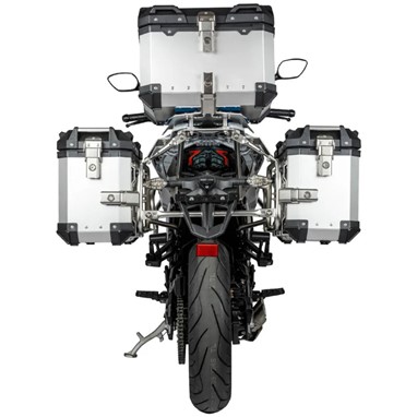 ATAC Monster ADV 125 | Moto | Adventure