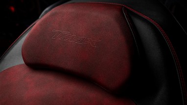 Yamaha TMAX 25th Anniversary 2026 | Scooter | Desporto
