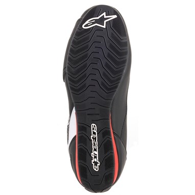 Sapatos Alpinestars FASTER-3 RIDEKNIT SHOES | Botas