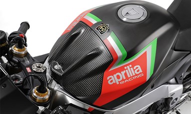 Aprilia 2020 RSV4 1100 Factory | Moto | Motos