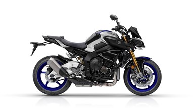 Yamaha MT-10 SP | Moto | Hyper Naked
