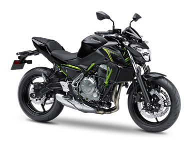 Kawasaki Z650 2018 | Moto | Sport