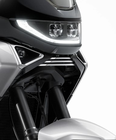 Norton Atlas GT 2026 | Moto | Atlas